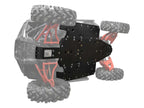 Heavy Duty 1/2" ARMW Full Skid Plate for Polaris RZR S 1000 (2016–2020)
