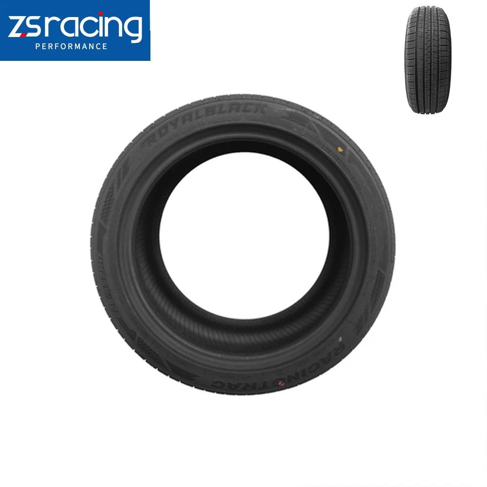Racing Trac All Season Tires 225/45 ZR17 (Set of 4)
