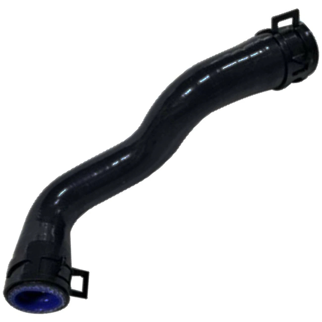 Turbocharger Intake Pipe Hose for Mercedes M271 C250 E250 SLK200 SLK250 (2007–2015)