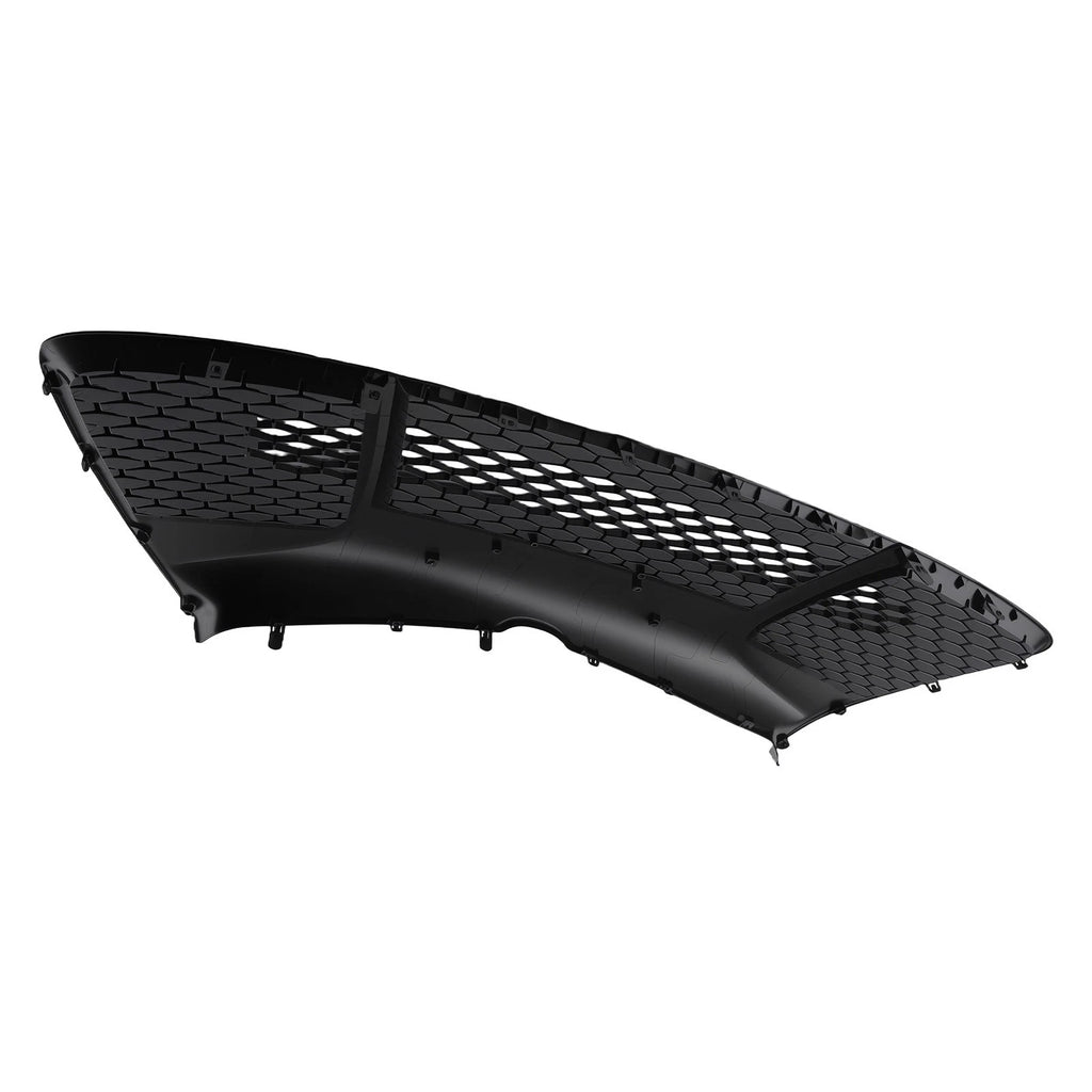Lower Front Bumper Grille for Toyota Camry SE/XSE (2015–2017)