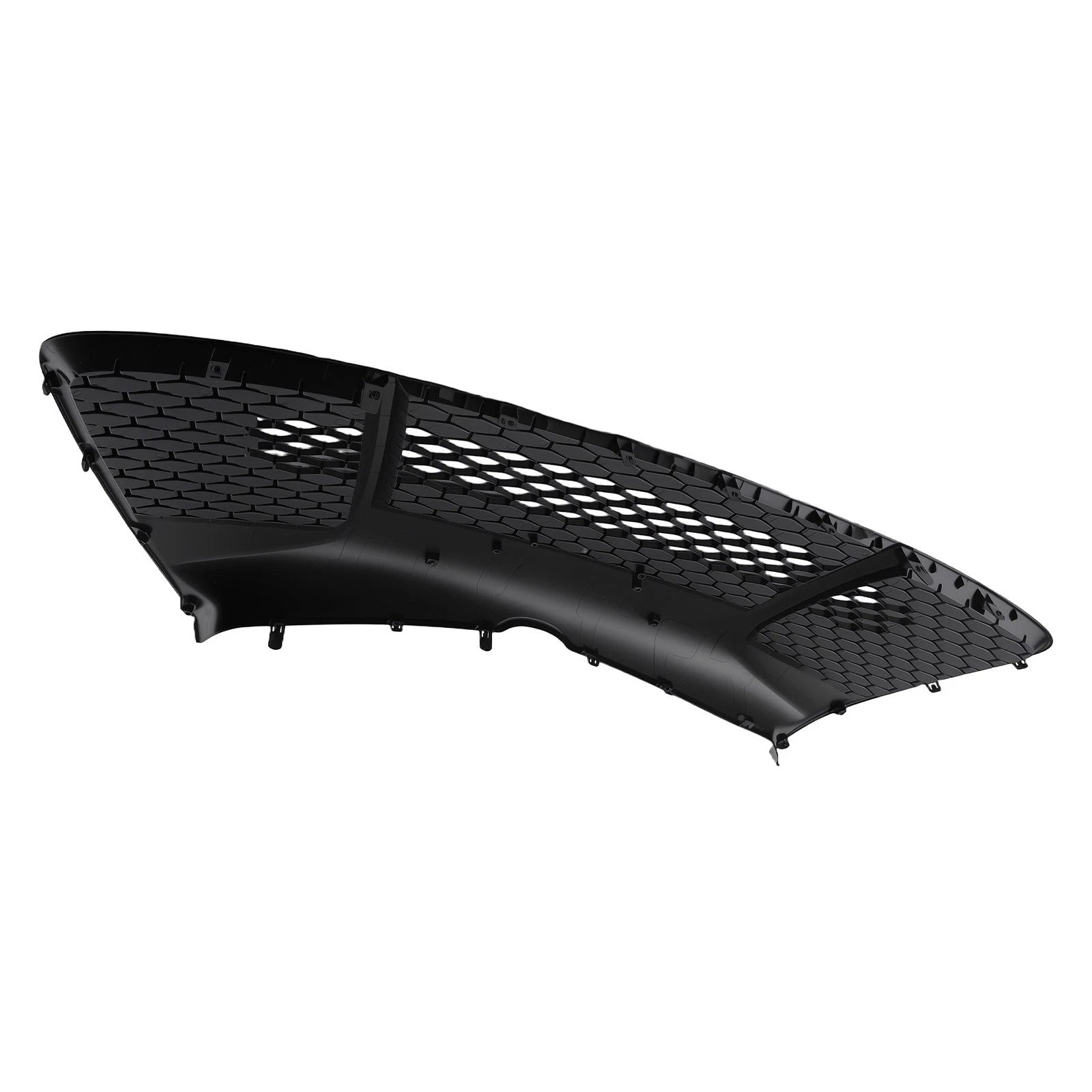 Lower Front Bumper Grille for Toyota Camry SE/XSE (2015–2017)