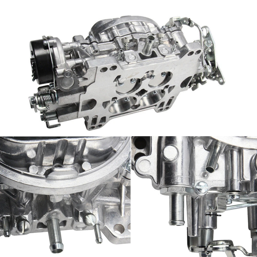 4 Barrel Carburetor for Edelbrock Performer Series 1406 (600CFM)