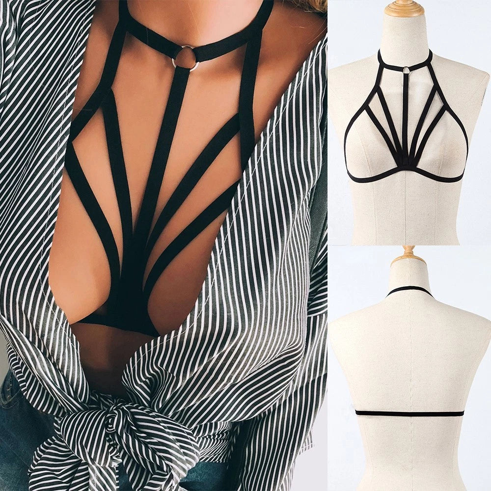 2X Bustier Tops for Women S-XL
