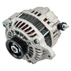 Alternator for Suzuki Grand Vitara (2006–2008) 115A 12V CW 4-Groove Pulley