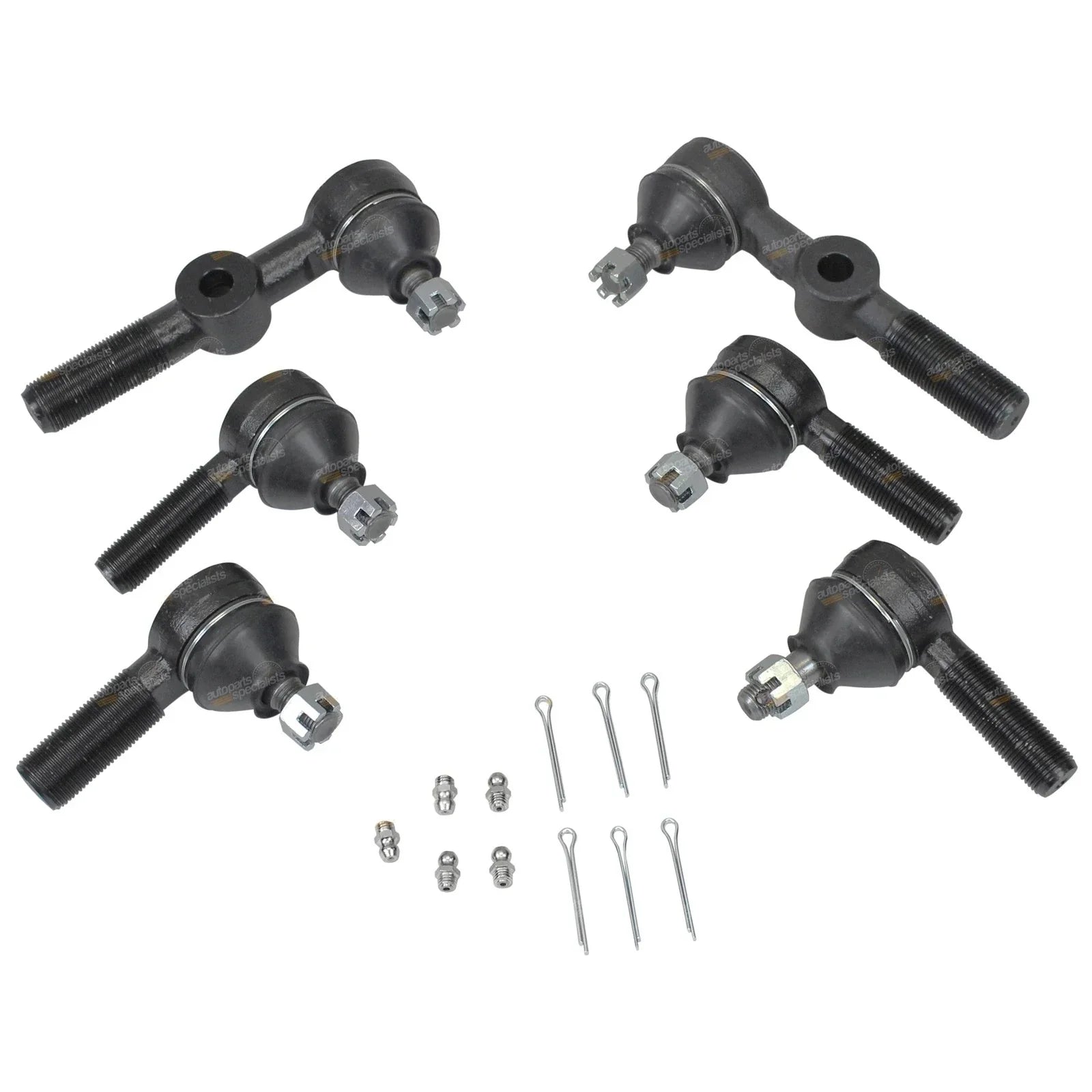 Tie Rod End Relay for BJ40 BJ42 FJ40 FJ45 FJ55 HJ45 HJ47 LHD