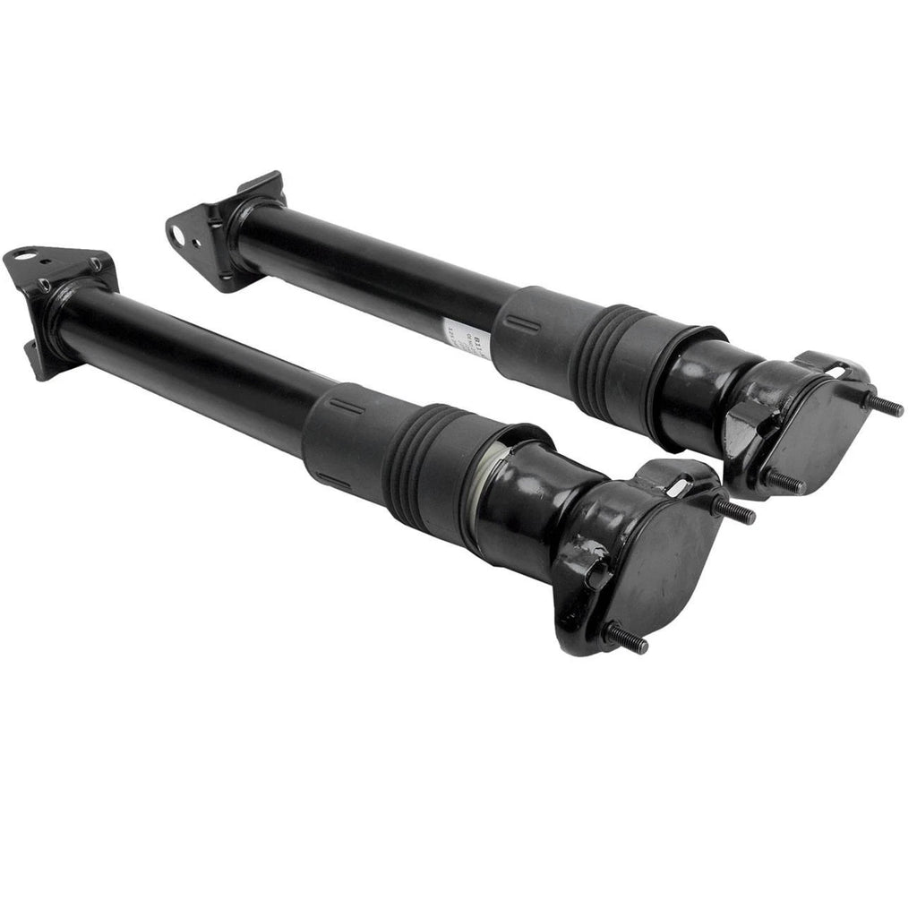 2x Rear Air Suspension Struts for Mercedes-Benz R320 R350 R500 (2005–2013)