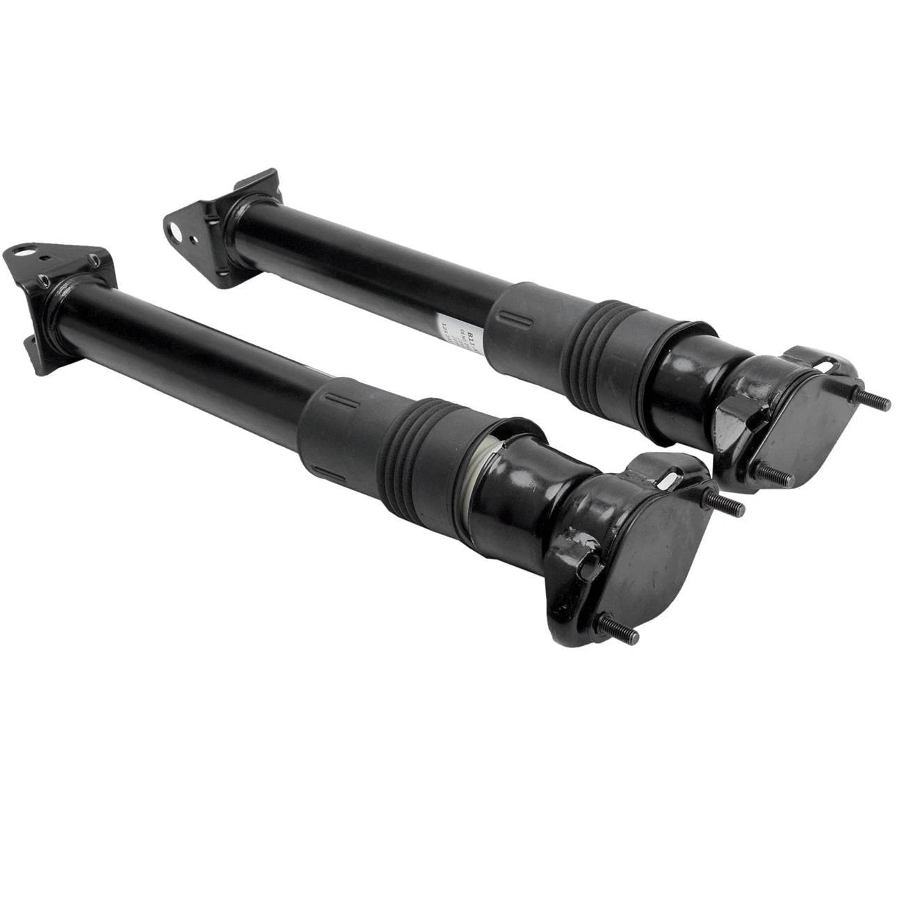 2x Rear Air Suspension Struts for Mercedes-Benz R320 R350 R500 (2005–2013)