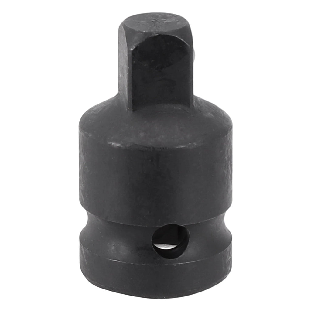 4-Piece Air Wrench Converter Socket Joints Ratchet Drive Adapter