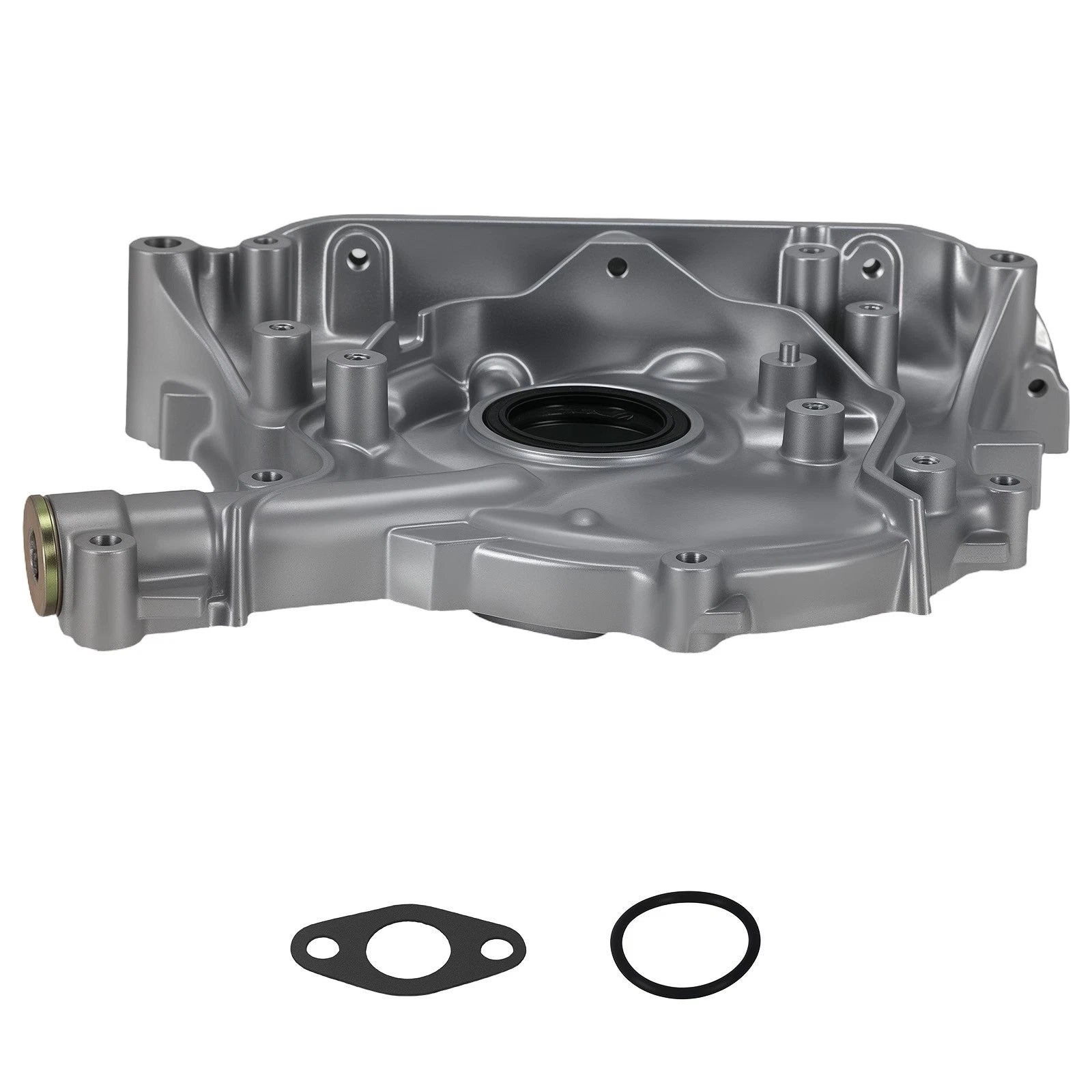 Aluminum Oil Pump for Honda Civic 1.6L (1999–2000) 15100-P72-A01 M313