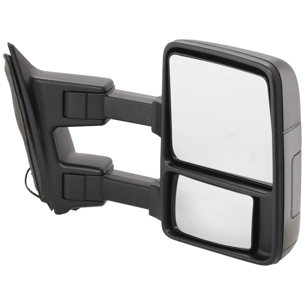 Towing Mirror for Ford F250 F350 F450 F550 (Right Side)