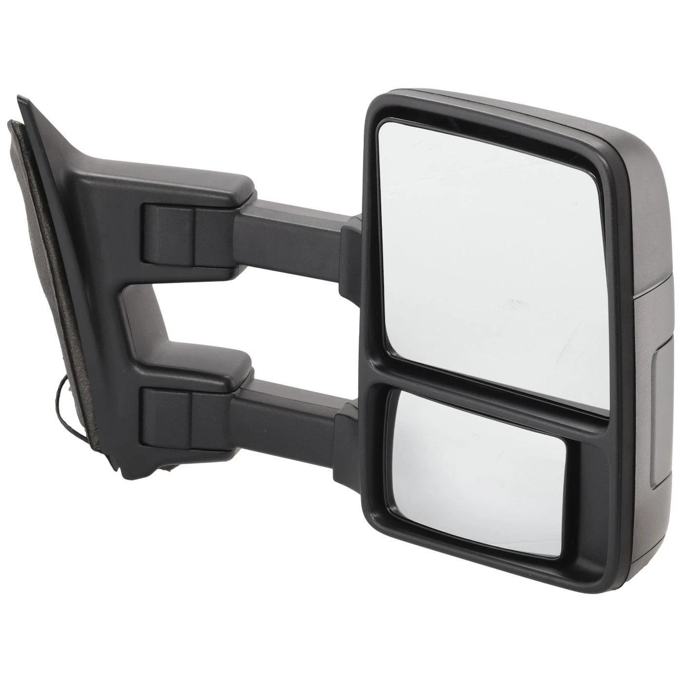 Towing Mirror for Ford F250 F350 F450 F550 (Right Side)