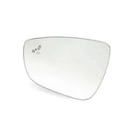 Blind Spot Mirror Glass for Ford Focus MK4 (2019–2023)