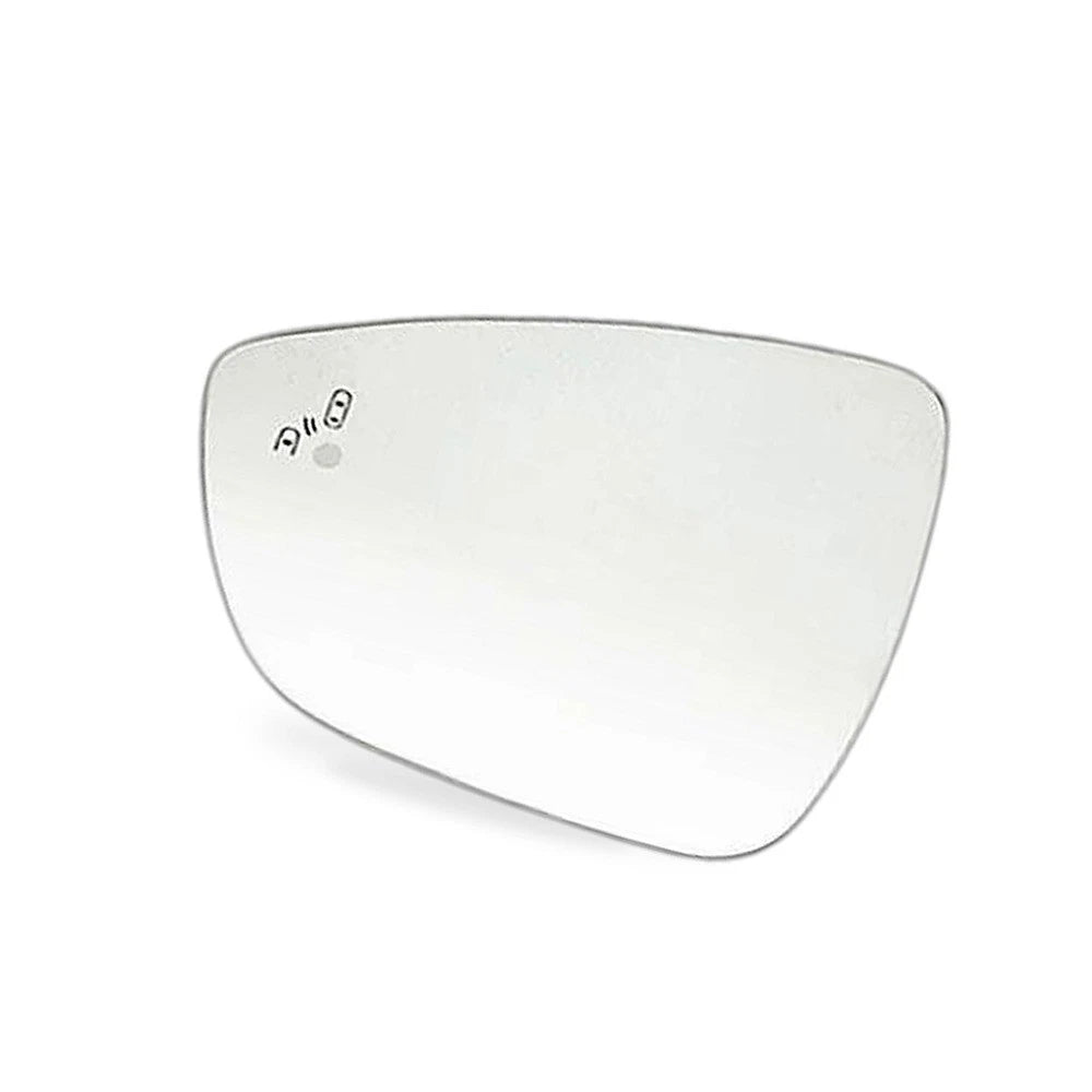 Blind Spot Mirror Glass for Ford Focus MK4 (2019–2023)