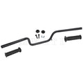 Heavy Duty Handlebar w/Grips Kit for Honda Rincon 650 TRX650FGA (2004–2005)
