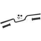 Heavy Duty Handlebar w/Grips Kit for Honda Rincon 650 TRX650FGA (2004–2005)