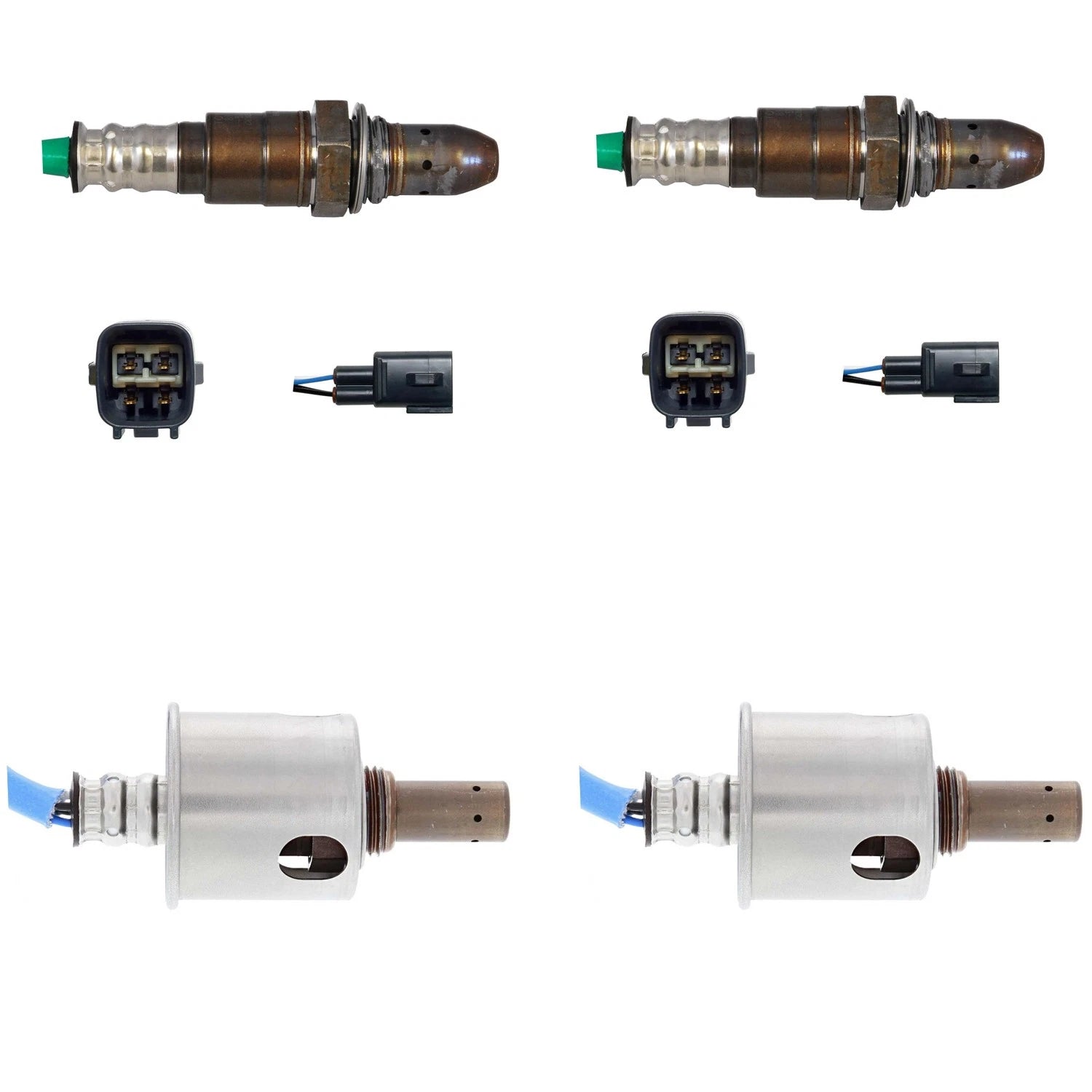 Oxygen Sensor Kit for Lexus RC350 F Sport 3.5 V6 RWD (2015–2020)