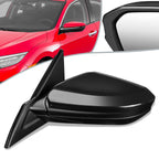 Powered Heated Door Mirror for Honda Civic (2016–2020)