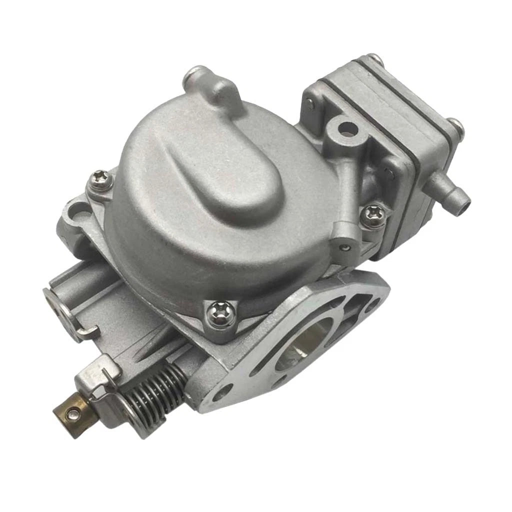 Carburetor for Tohatsu Nissan 5HP Outboard Engine (2 Stroke) 369-03200-2