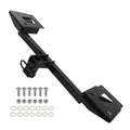 Bolt-On Trailer Hitch Receiver 2" Class 2 for Tesla Model 3 17-23 2000lb GTW