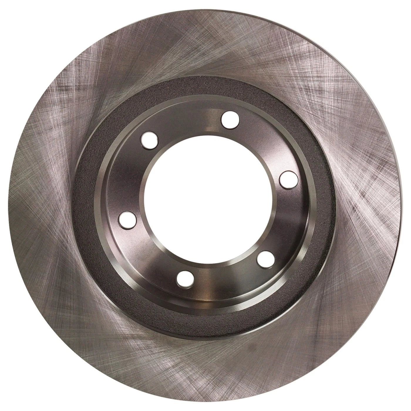 Brake Disc Rotors and Pads Kit for Toyota 4Runner Tacoma FJ Cruiser (2007–2014)