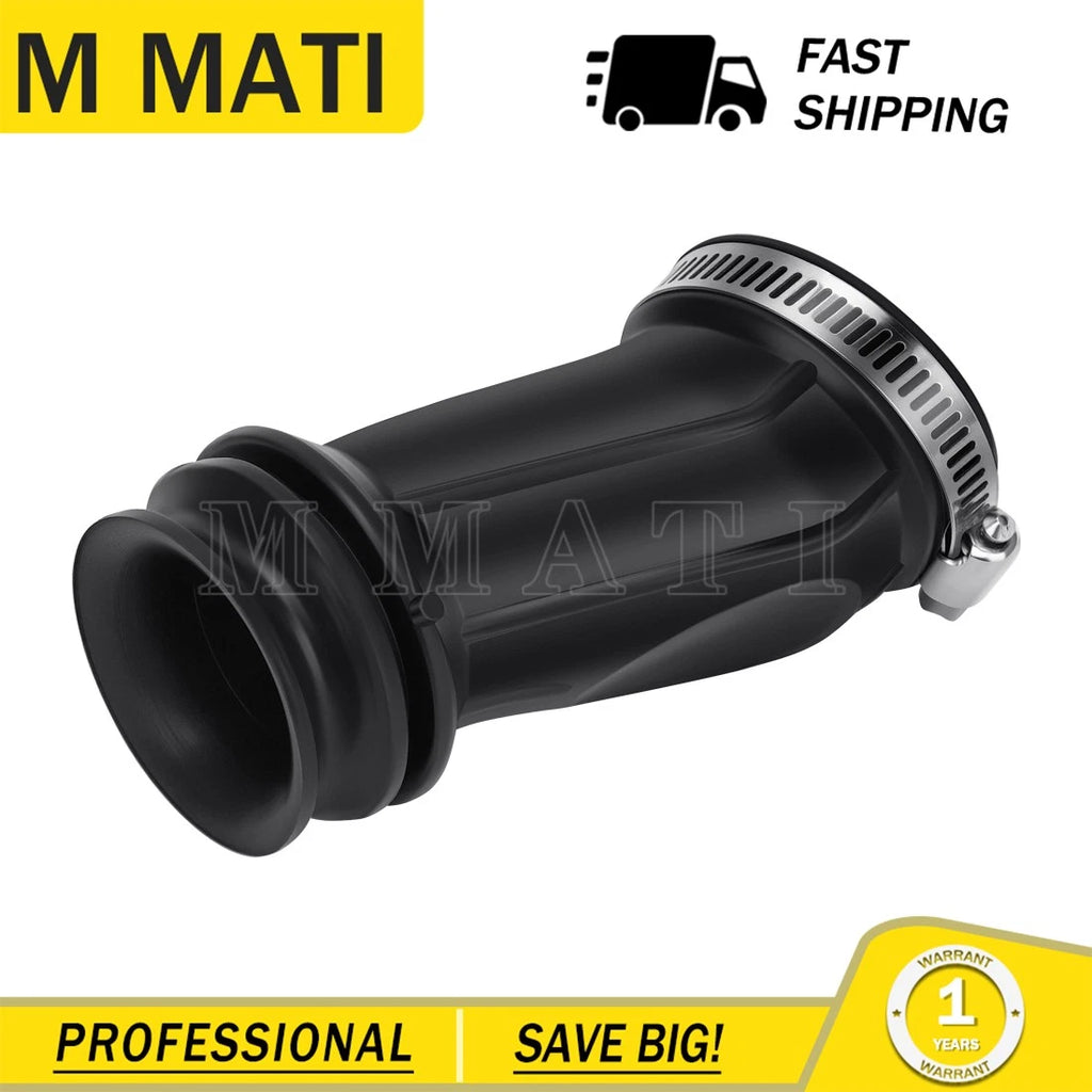 Intake Boot for Yamaha TW200 (2002–2024) 5LB-14453-11-00