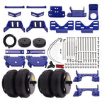 Air Spring Suspension Bags Leveling Kit for Ford F450 (2017–2025)
