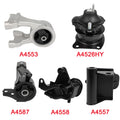 Engine Motor Mount for Honda Odyssey (2005–2010)