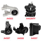 Engine Motor Mount for Honda Odyssey (2005–2010)