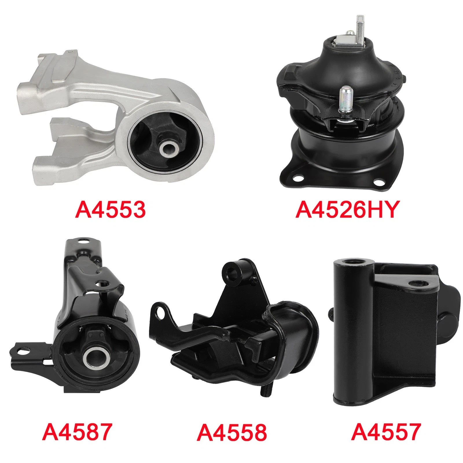 Engine Motor Mount for Honda Odyssey (2005–2010)