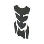 Anti Slip Tank Pad Stickers for Ducati Yamaha (PVC)