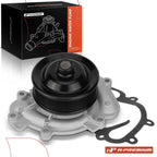 Water Pump with Gasket for Jeep Grand Cherokee (2007–2009)