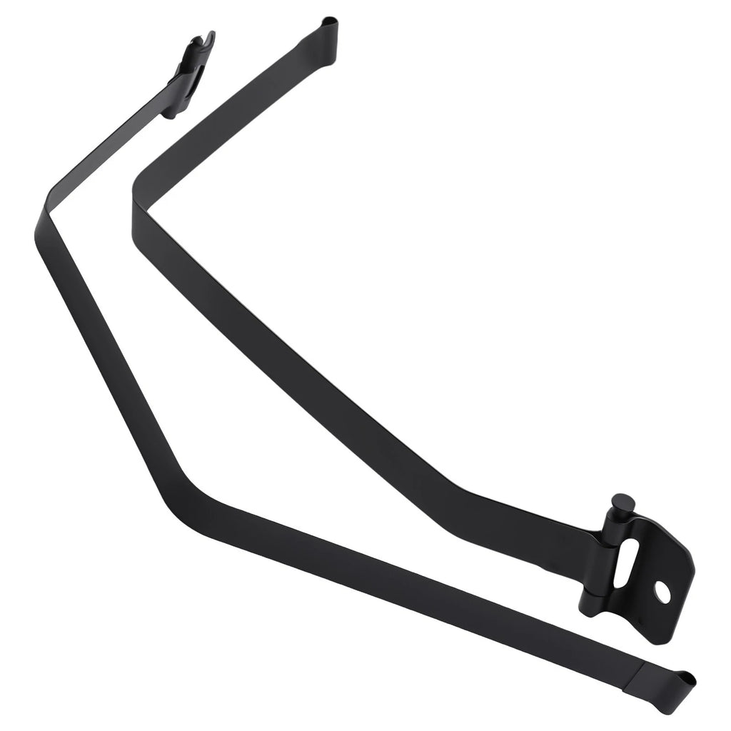Fuel Tank Straps Kit for Toyota Tundra 2000–2004 (2-Piece)