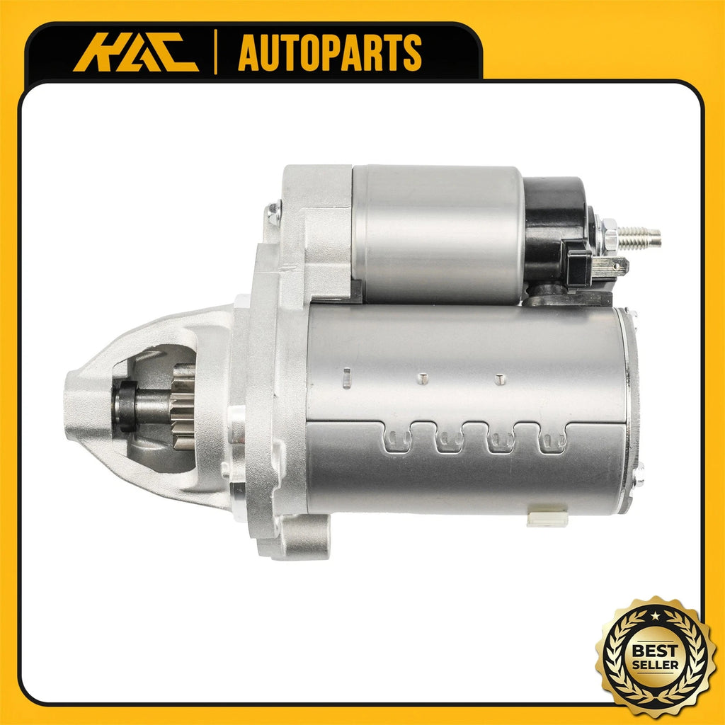 Starter for Dodge Grand Caravan Journey 2011–2020 3.6L 12V (2011–2019)