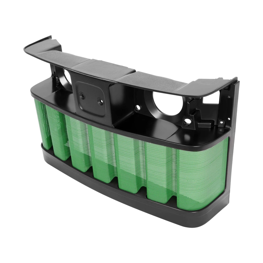 Front Grille Assembly for John Deere 6110 6110L 6200 6200L 6405