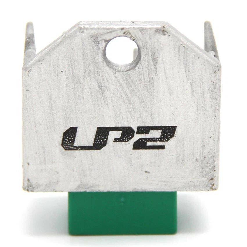 Voltage Rectifier Regulator for Yamaha DT125R TT-R50 TTR230 TTR90 TTR110 TTR125 (1990–2023)