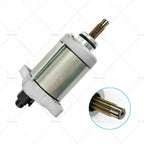 Starter Motor 31200-HR0-F01 for Honda TRX420 FourTrax Rancher (2007–2014)