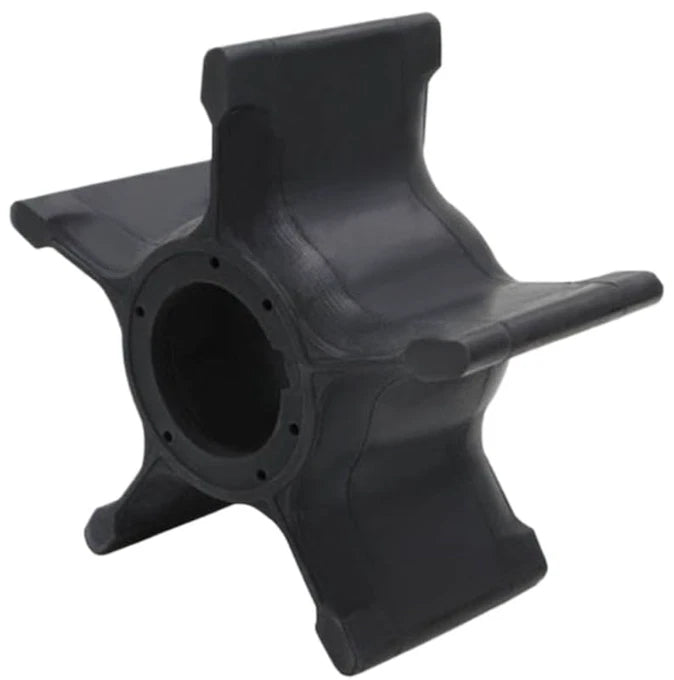 Water Pump Impeller for Suzuki 4 Stroke 2.5 HP Outboard (17461-97J00, 17461-97J10)