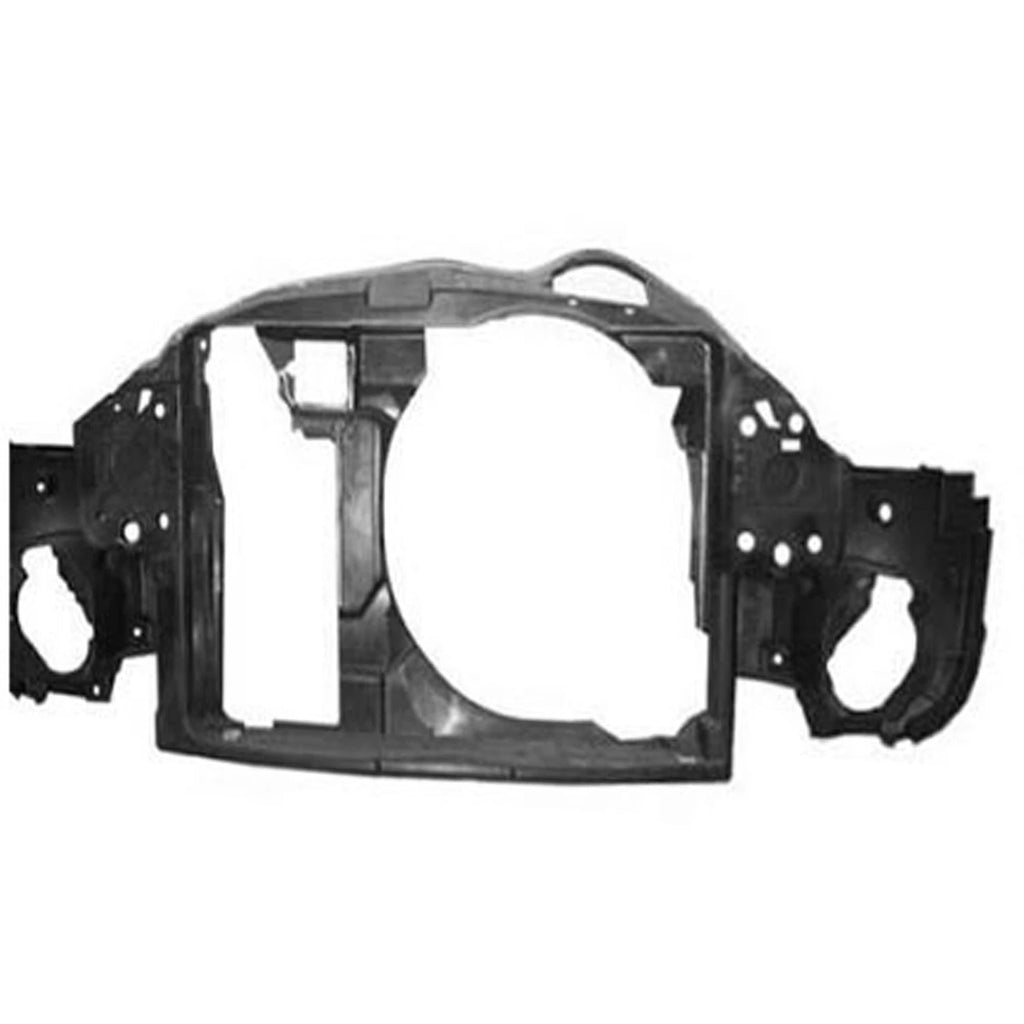 Replacement Composite Radiator Support for Toyota Hilux (2005–2015)