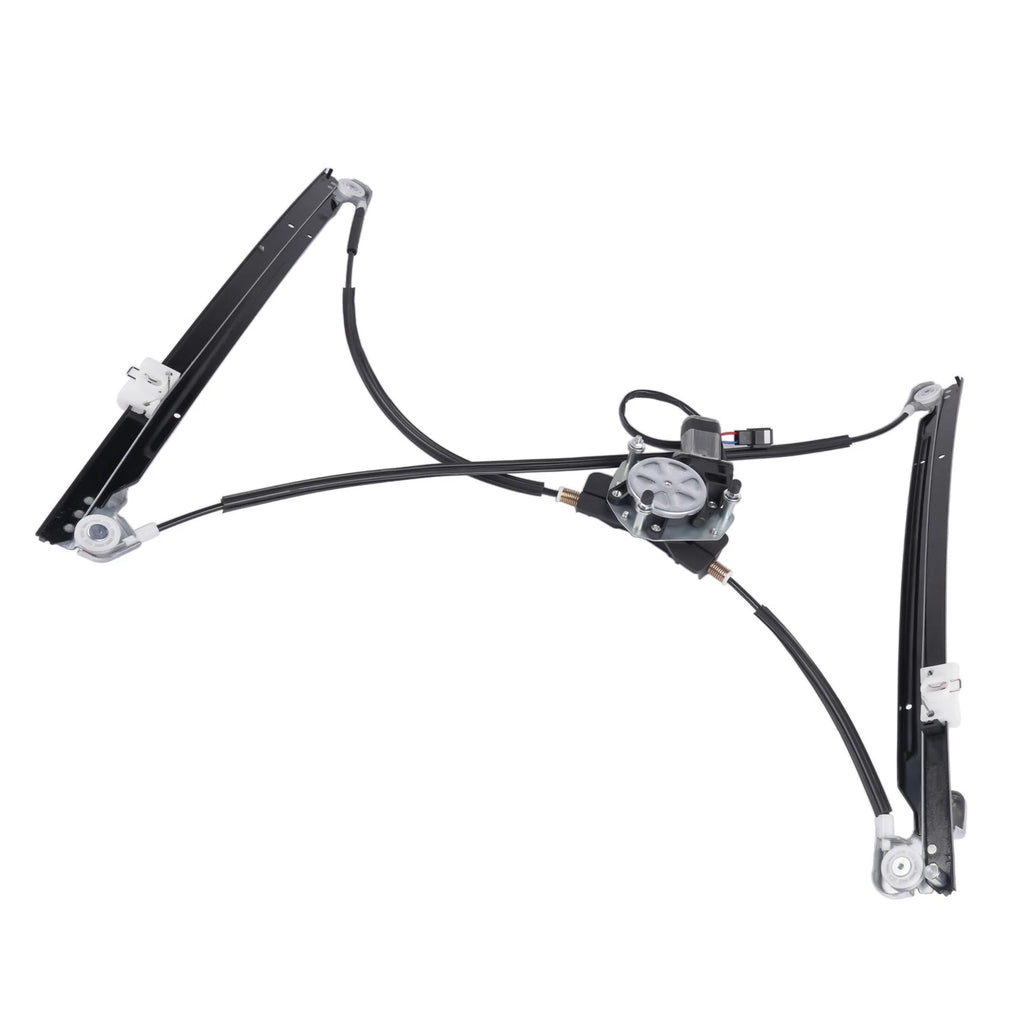 Window Regulator with Motor for Dodge Caravan Chrysler Town & Country (2008–2016)