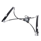 Window Regulator with Motor for Dodge Caravan Chrysler Town & Country (2008–2016)