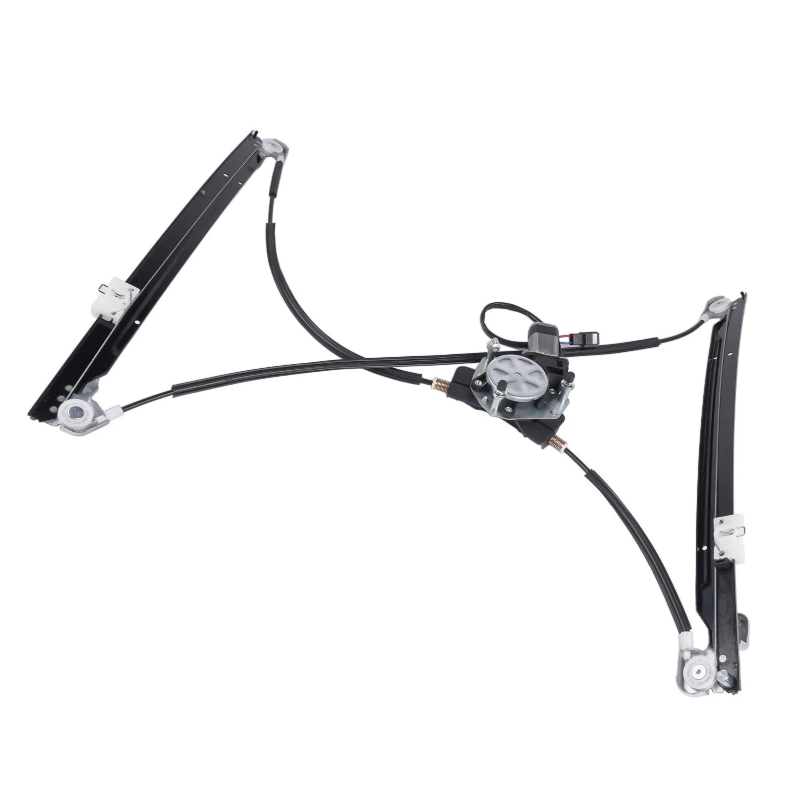 Window Regulator with Motor for Dodge Caravan Chrysler Town & Country (2008–2016)
