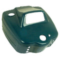 Instrument Panel Fuel Tank Cover for Ford 230A 231 233 333 (Fits: 83918794, 81824500)