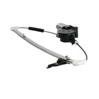 Rear Left Power Window Regulator Assembly for Mazda CX-5 (2013–2016) 752-819