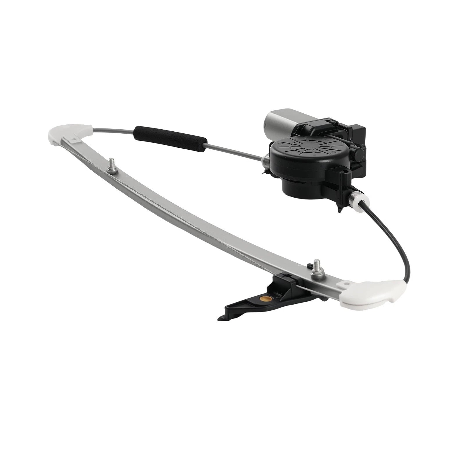 Rear Left Power Window Regulator Assembly for Mazda CX-5 (2013–2016) 752-819