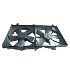 Dual Radiator Cooling Fan Blade Motor Assembly for Infiniti FX35 (2003–2008)