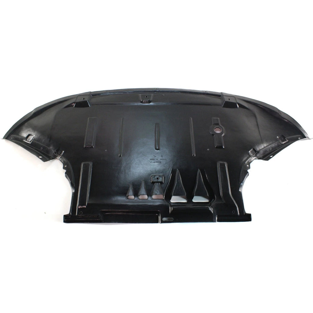 Engine Splash Shield for Audi A6 (2007–2011) Front Lower Cover Pan