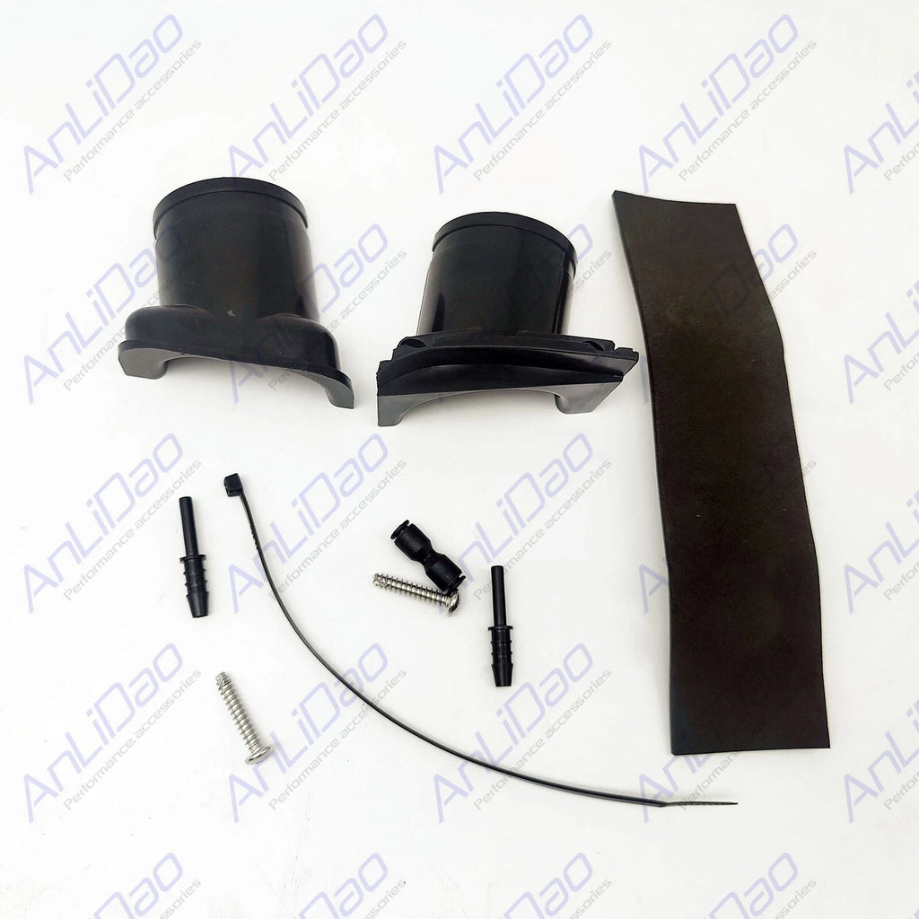 Rigging Kit for Mercury MerCruiser Outboard (21-875266A1, 875266A2)