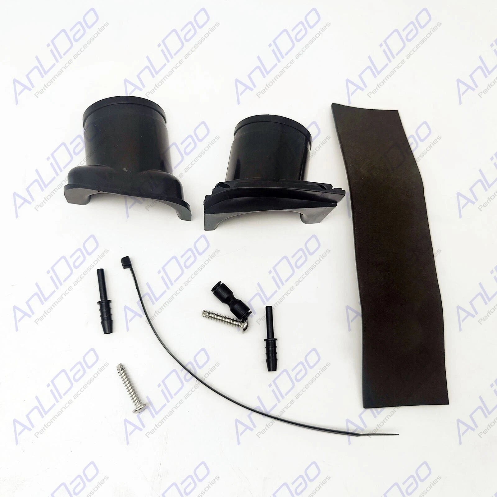 Rigging Kit for Mercury MerCruiser Outboard (21-875266A1, 875266A2)