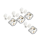 Carburetor Repair Kit for Suzuki GSX750 E4 (1998–2001)