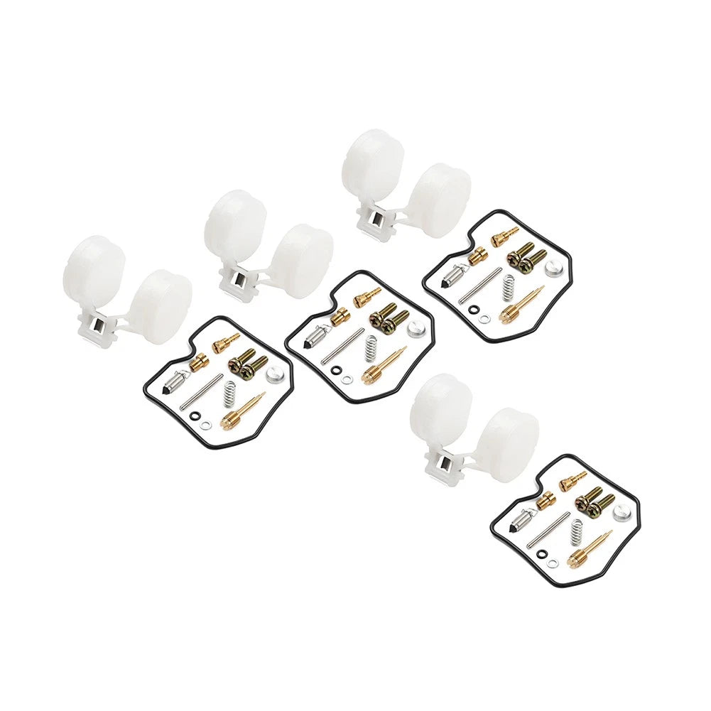 Carburetor Repair Kit for Suzuki GSX750 E4 (1998–2001)